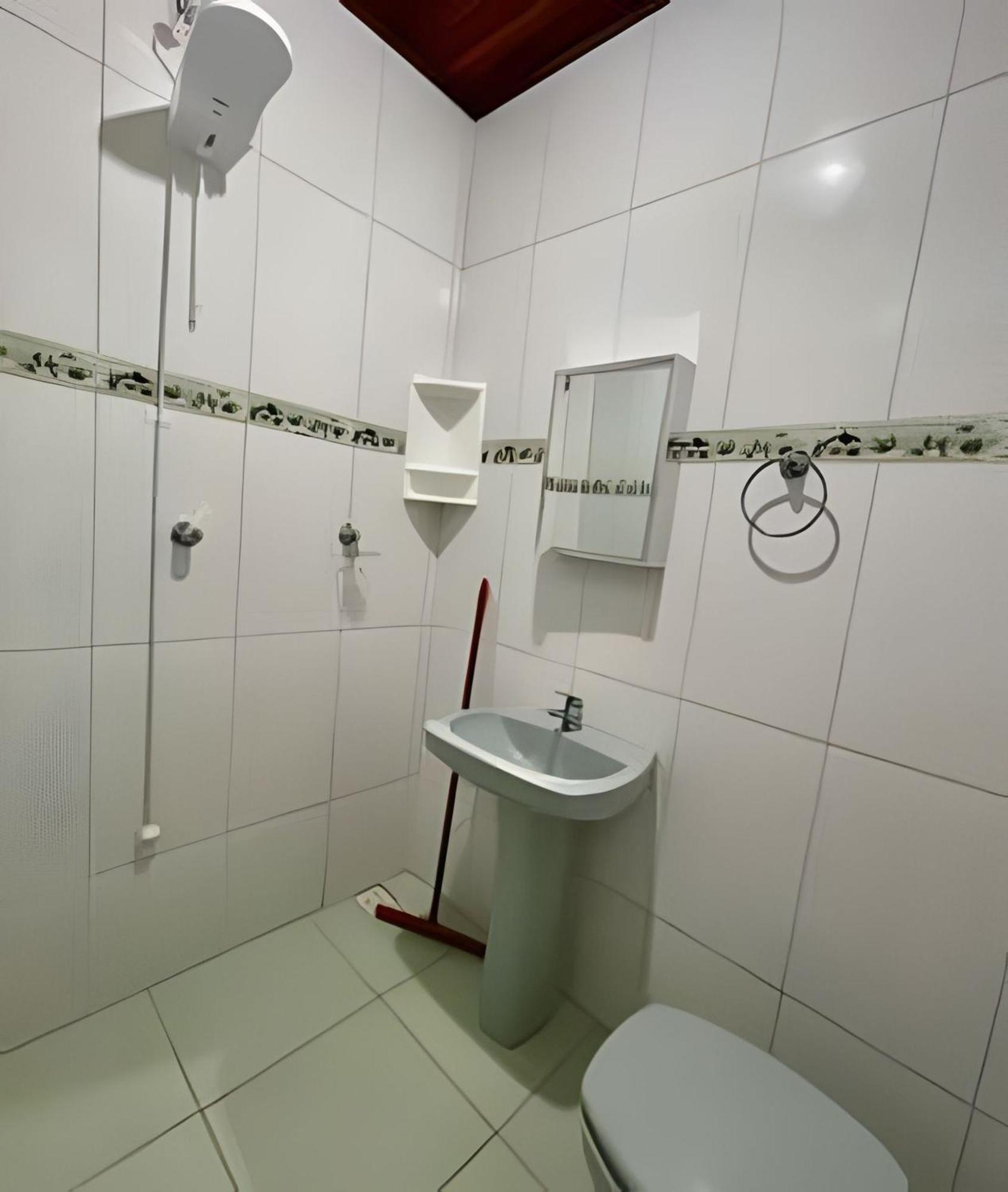 Chacara Com Piscina Aquecida- Perdoes Villa Bom Jesus dos Perdões Eksteriør billede